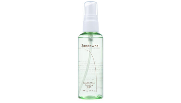 Camellia Flower Hydrating Mist